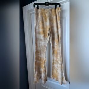 Wild Fable Tie Dye Lounge Pants Size XL